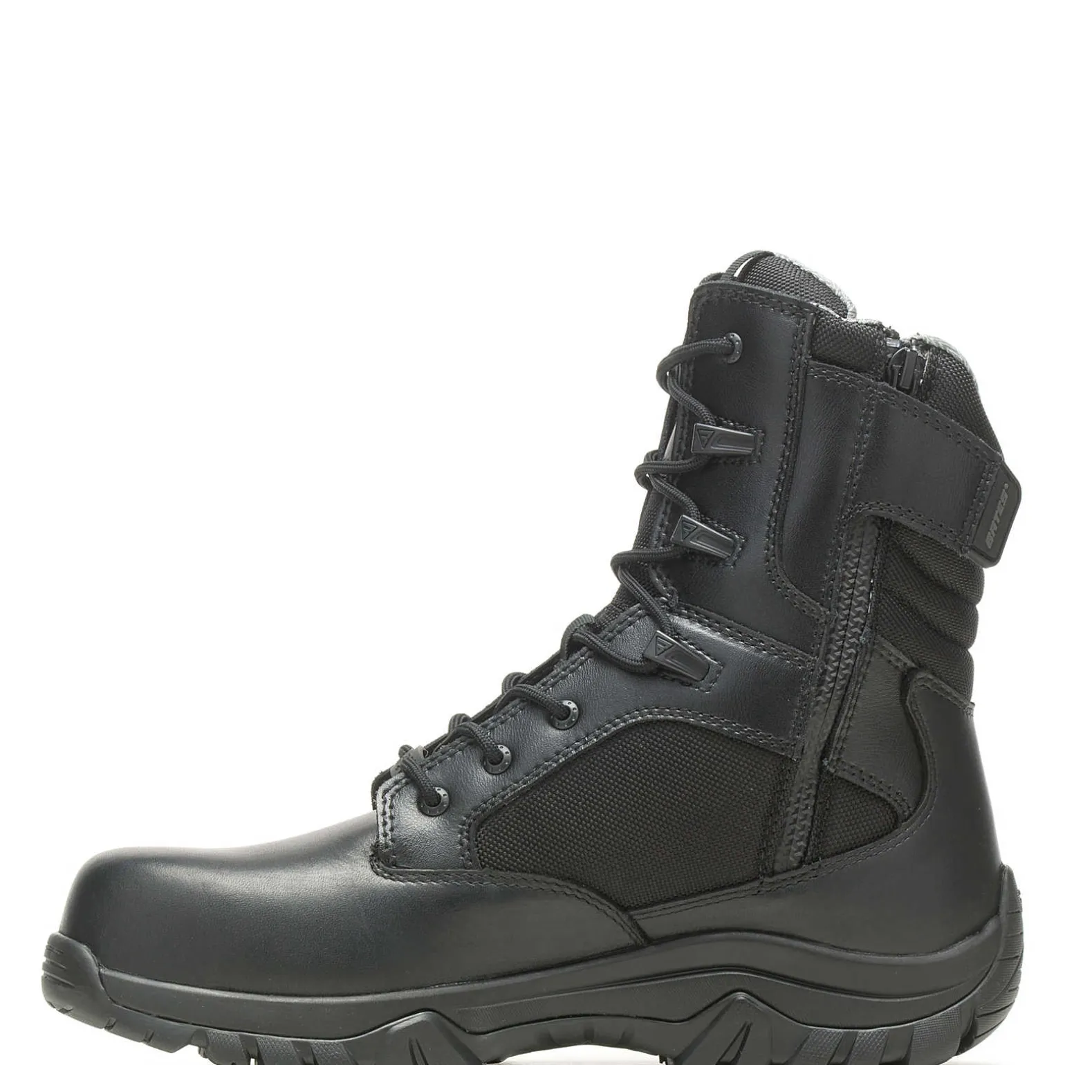 Wolverine GX X2 Tall Side Zip DRYGuard+ &trade; Carbon Nano Toe Boot*Women Waterproof | Side Zip