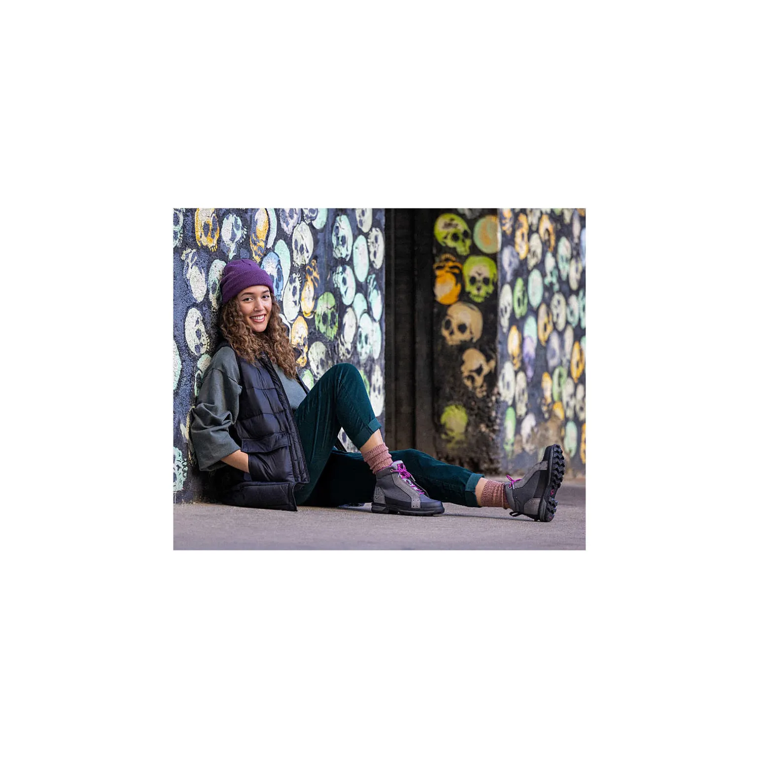 Wolverine Halo Spartan Boot*Women Hike | Work Boots