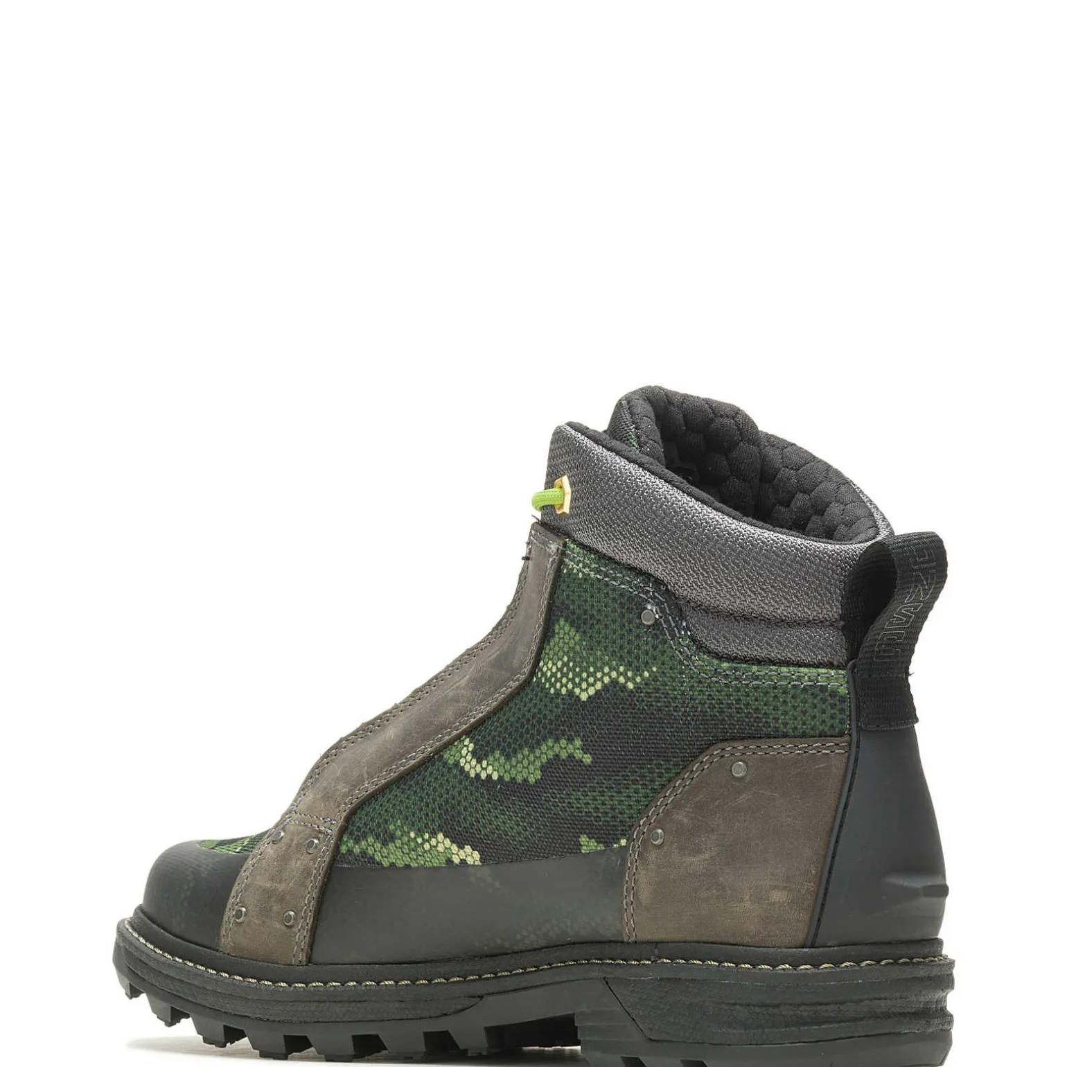 Wolverine Halo Spartan Boot*Women Hike | Work Boots