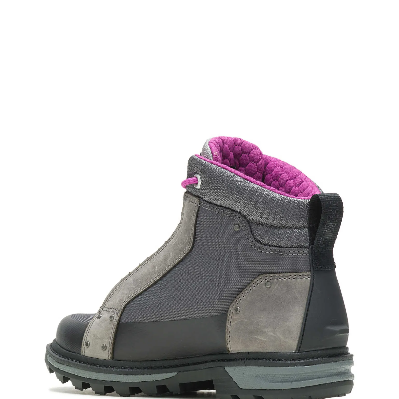 Wolverine Halo Spartan Boot*Women Hike | Work Boots