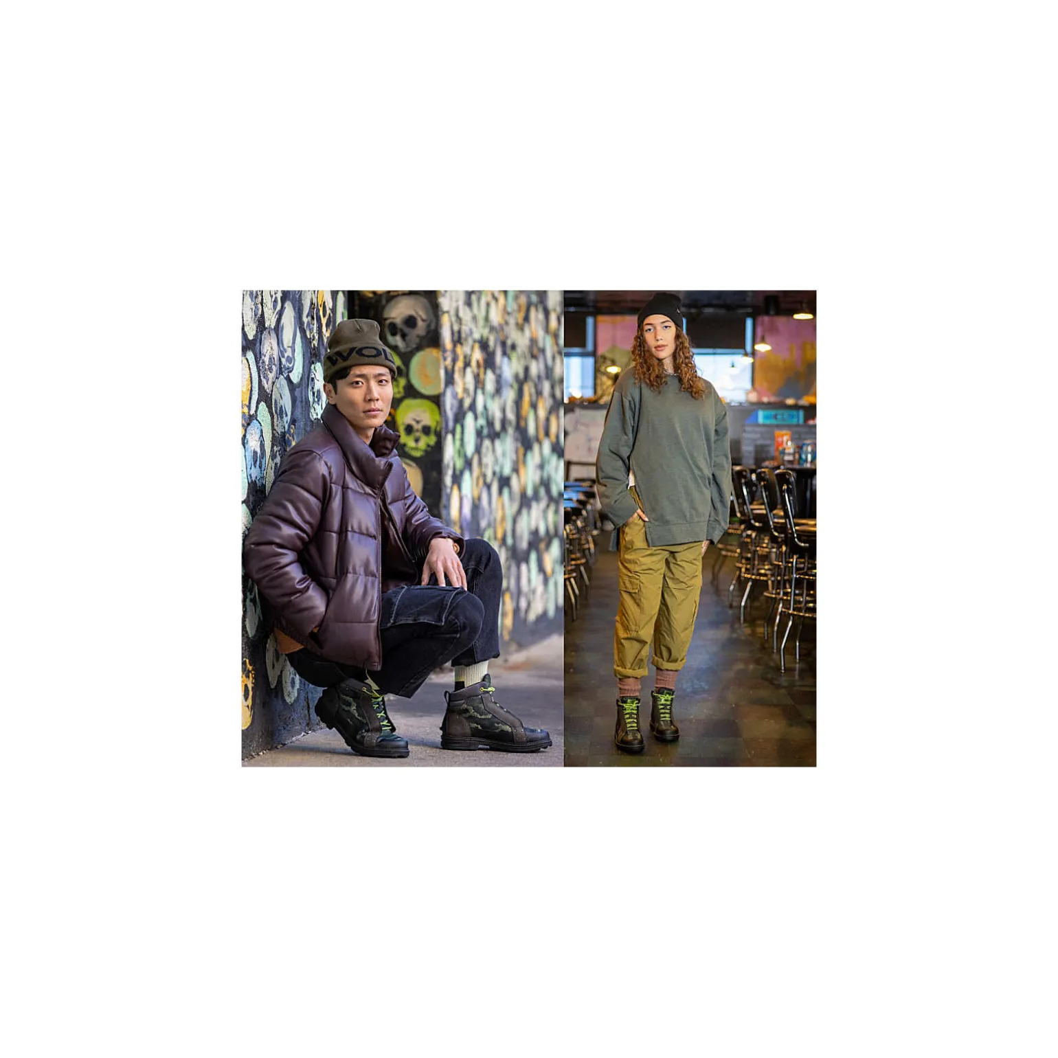 Wolverine Halo Spartan Boot*Women Hike | Work Boots