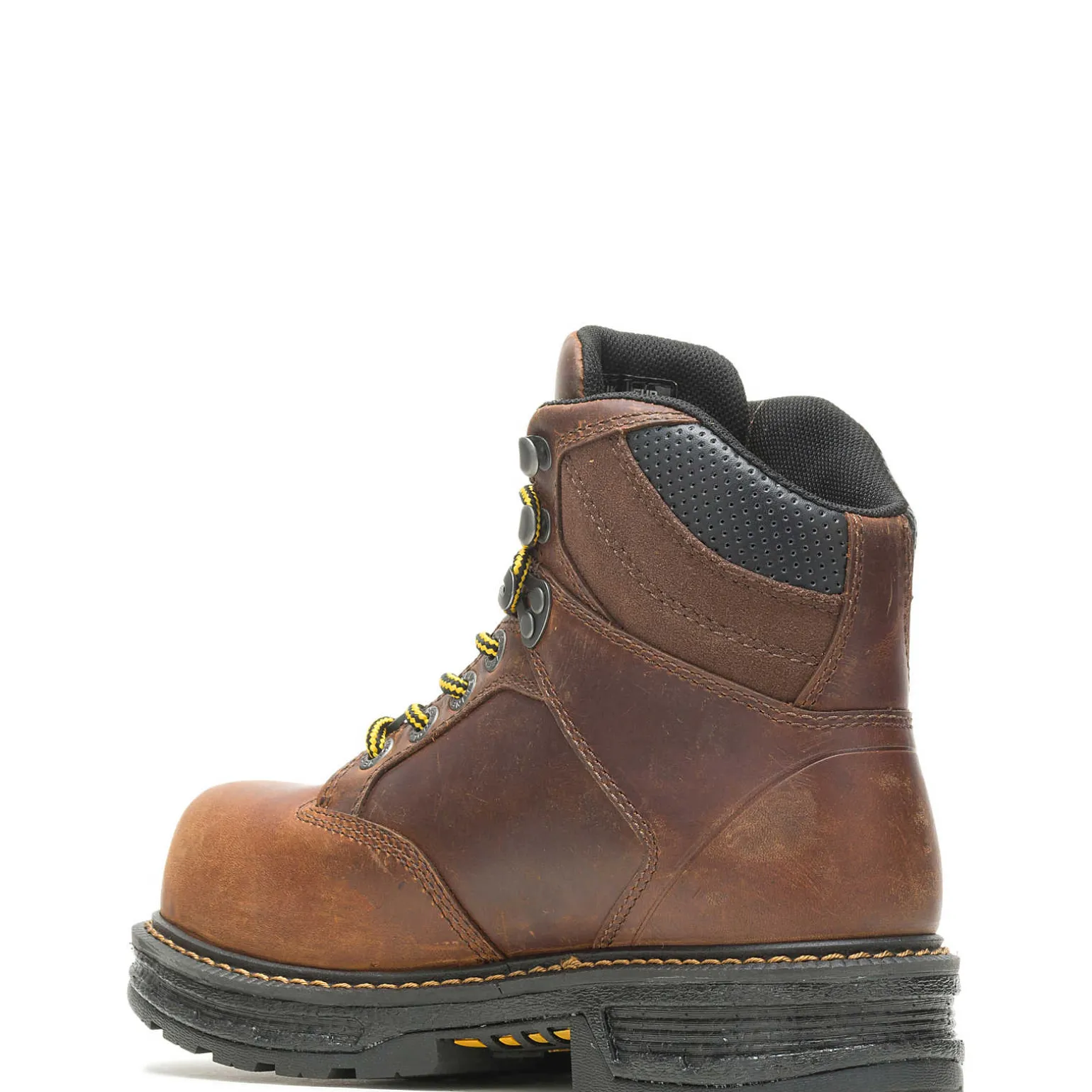 Wolverine Hellcat UltraSpring™ CarbonMAX® 6" Work Boot*Women Safety Toe | Work Boots