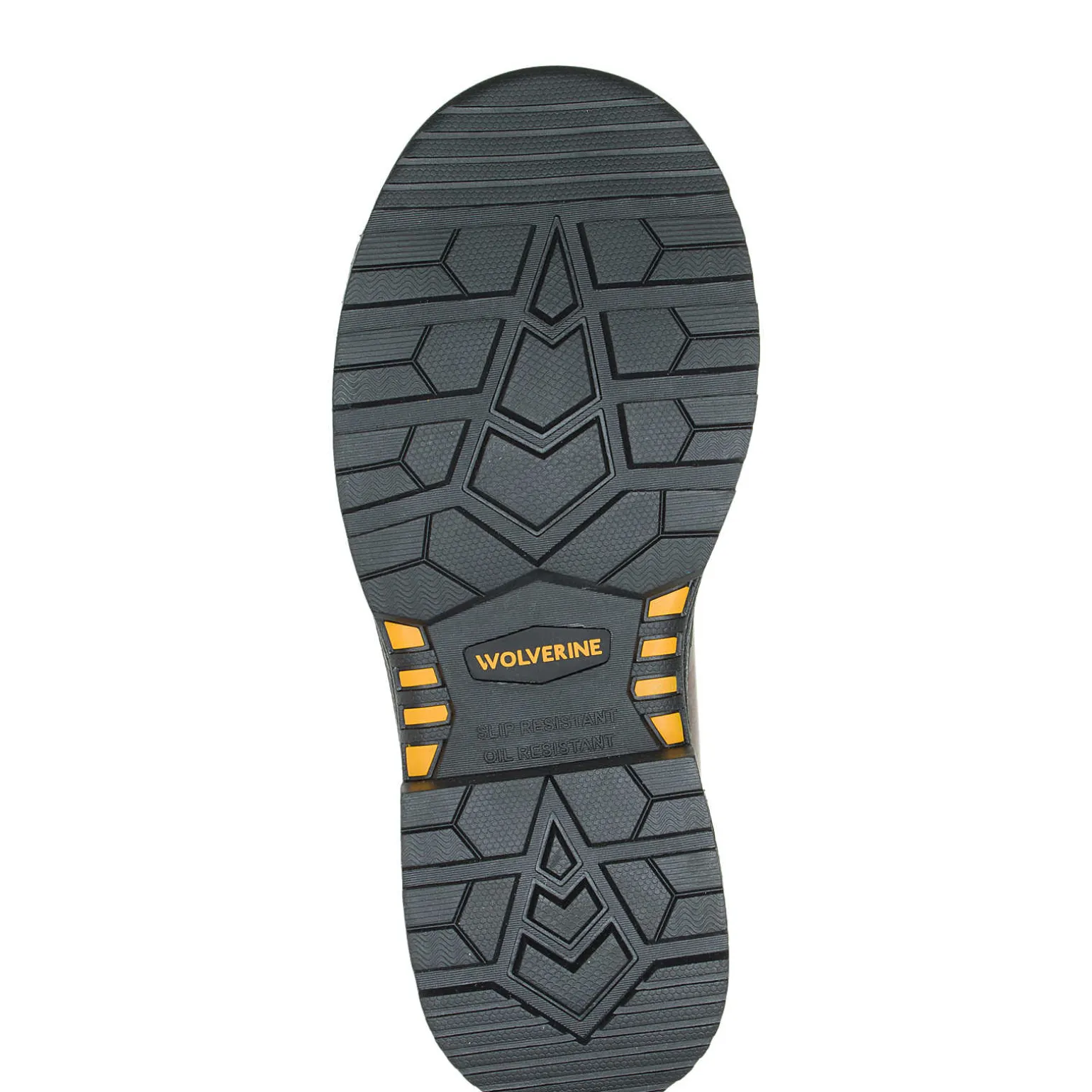 Wolverine Hellcat UltraSpring™ CarbonMAX® 6" Work Boot*Women Safety Toe | Work Boots