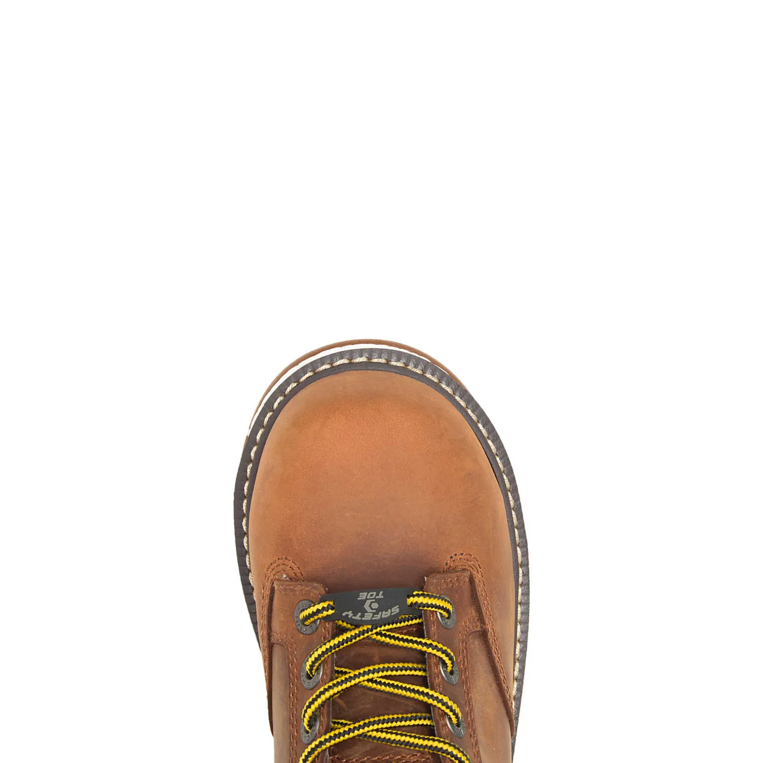 Wolverine Hellcat UltraSpring™ CarbonMAX® 6" Work Boot*Women Safety Toe | Work Boots