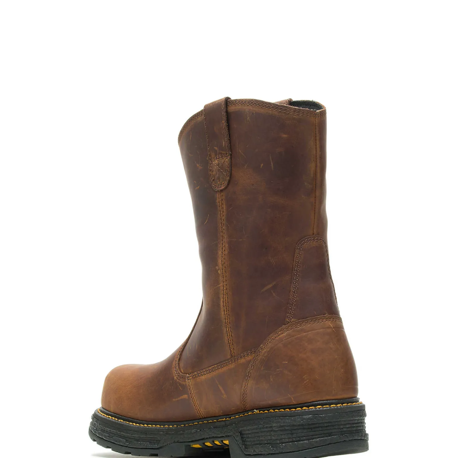 Wolverine Hellcat UltraSpring™ CarbonMAX® Wellington* Ultraspring | Waterproof