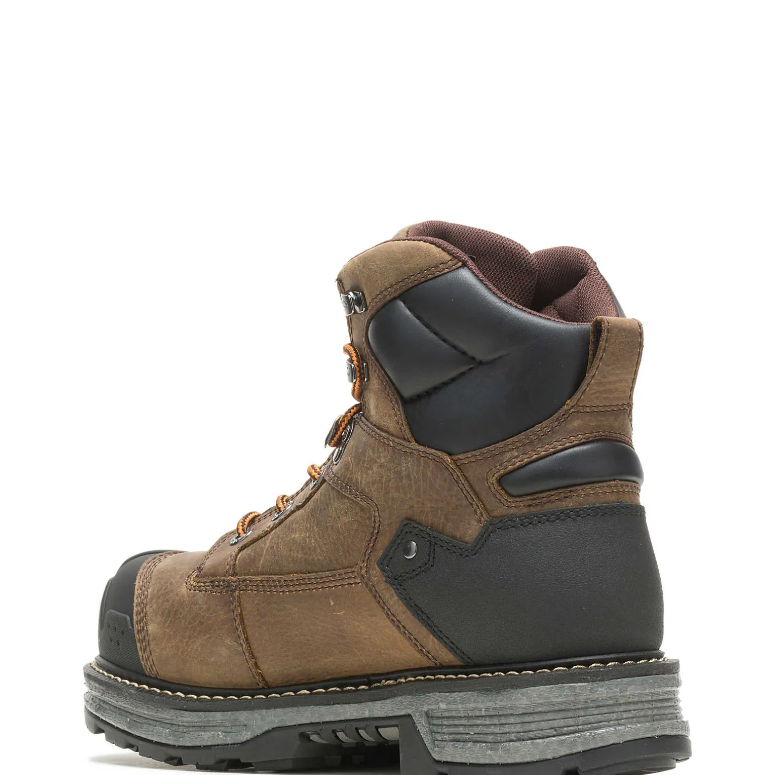 Wolverine Hellcat UltraSpring™ Heavy Duty 6" CarbonMAX® Work Boot* Ultraspring | Work Boots