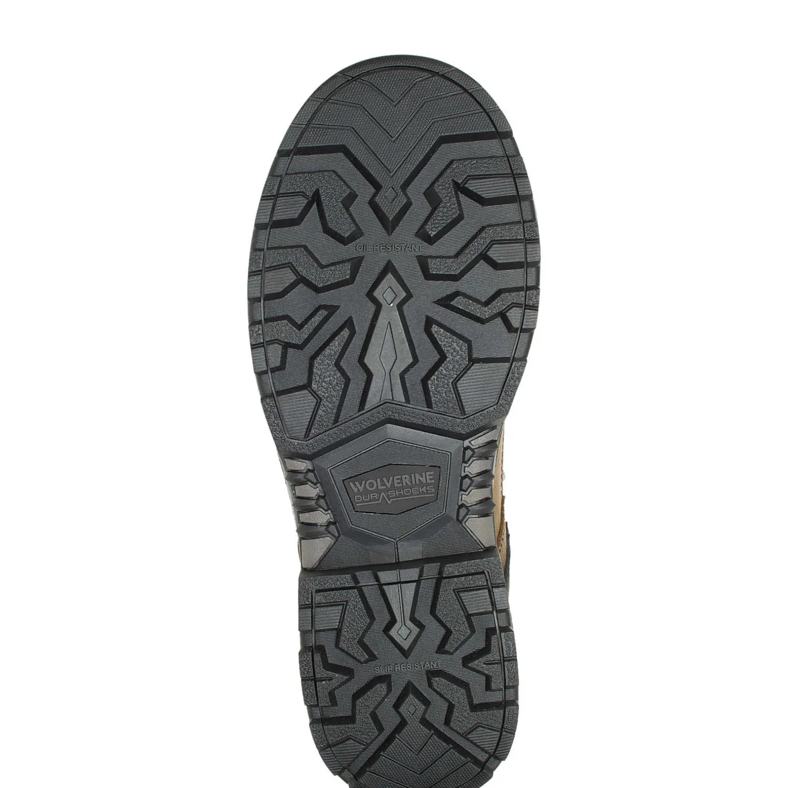 Wolverine Hellcat UltraSpring™ Heavy Duty 6" CarbonMAX® Work Boot* Ultraspring | Work Boots