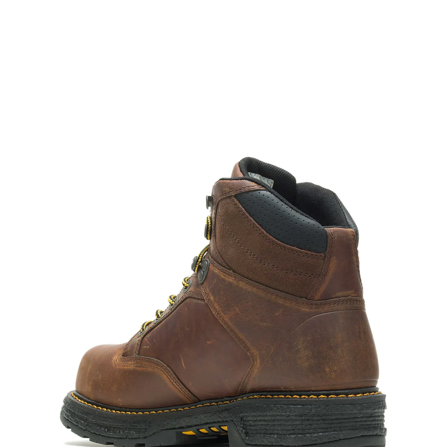 Wolverine Hellcat UltraSpring™ 6" CarbonMAX® Work Boot* Ultraspring | Waterproof