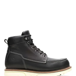 Wolverine I-90 DuraShocks&reg; Moc-Toe 6" Work Boot* Waterproof | Work Boots