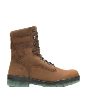 Wolverine I-90 DuraShocks&reg; Waterproof Insulated 8" Work Boot* Waterproof | Soft Toe