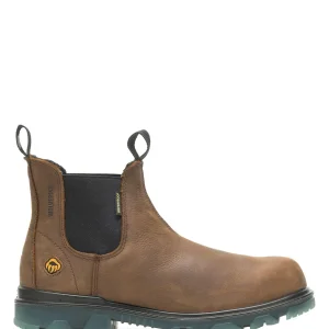 Wolverine I-90 EPX&reg; Romeo CarbonMAX&reg; Boot* Waterproof | Work Boots