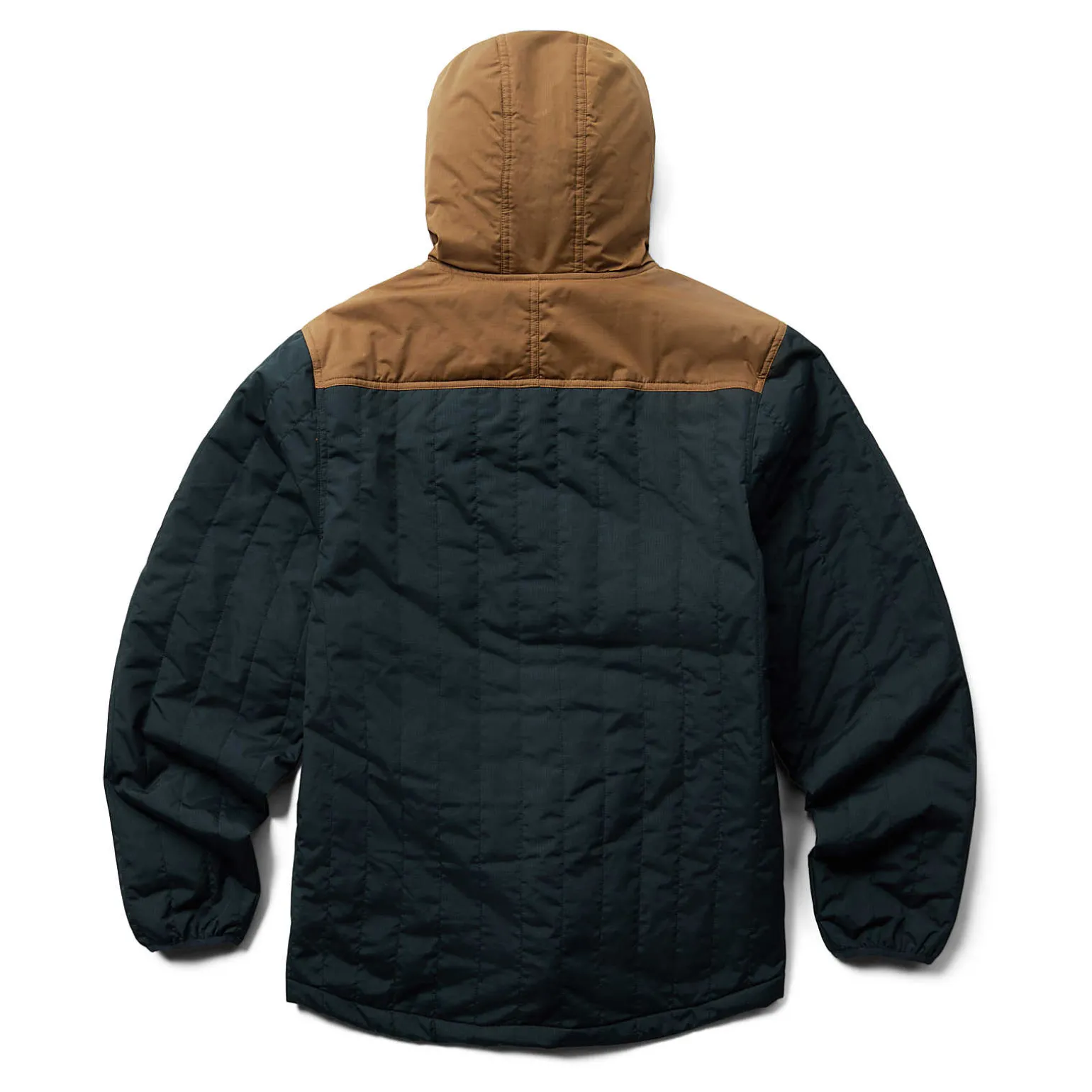 Wolverine I-90 Insulated Hooded Jacket* Jackets | Outerwear
