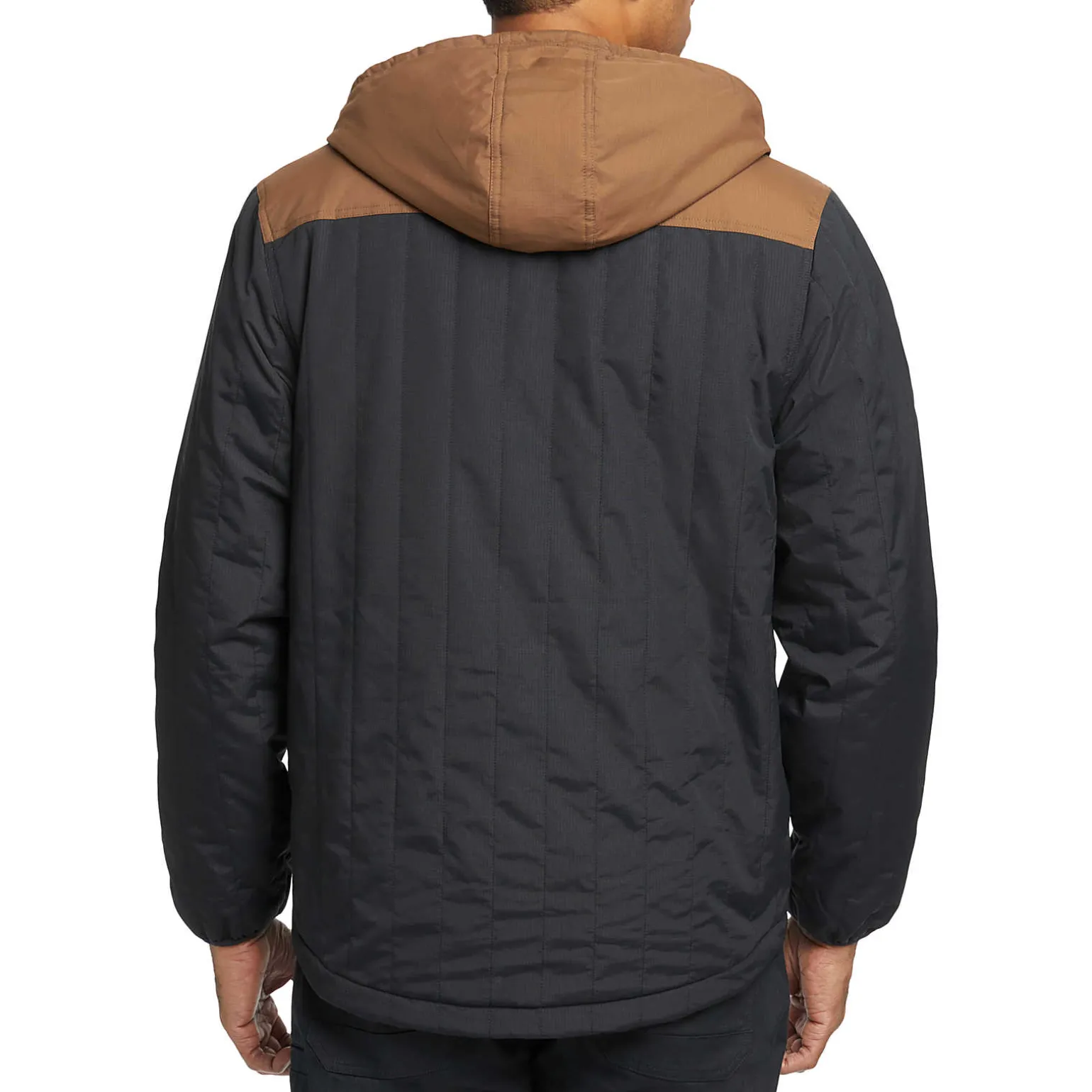 Wolverine I-90 Insulated Hooded Jacket* Jackets | Outerwear