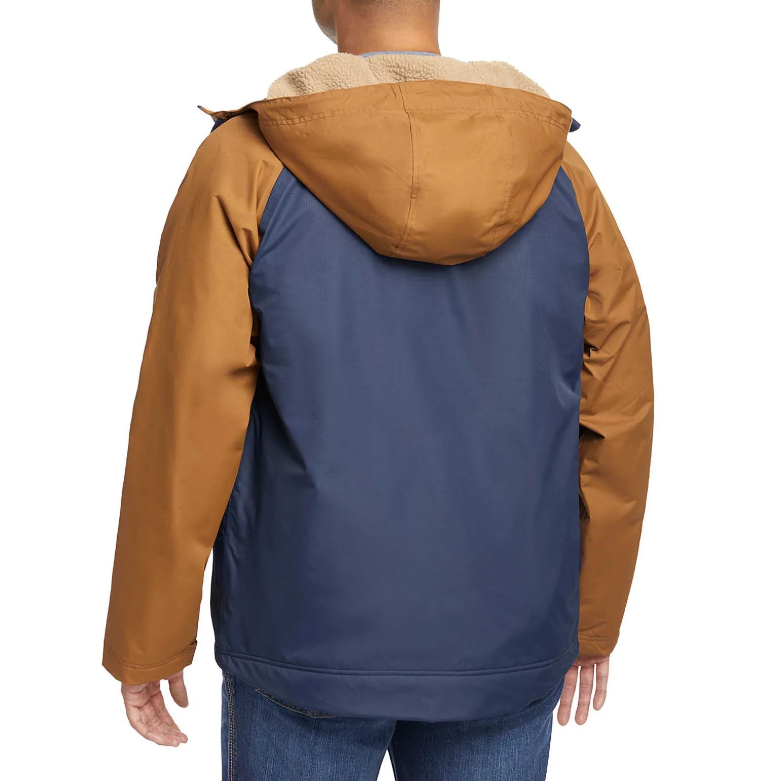 Wolverine I-90 Sherpa Lined Rain Jacket* Rain Gear | Jackets