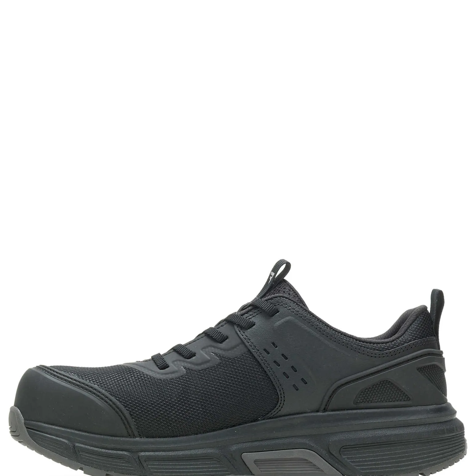 Wolverine JumpStart Low EnergyBound Carbon Safety Toe*Women Tactical | Bates