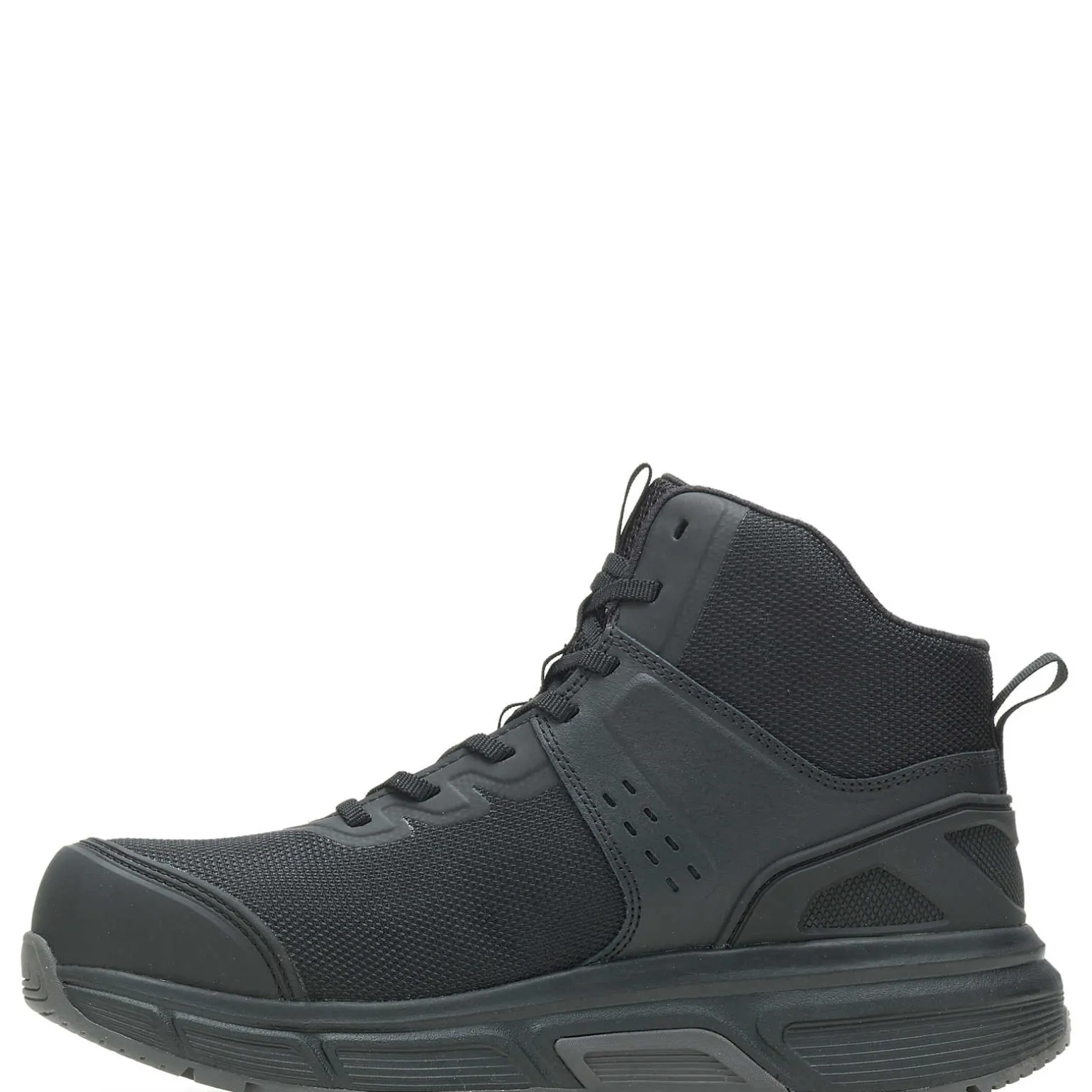 Wolverine JumpStart Mid EnergyBound Carbon Safety Toe*Women Tactical | Bates