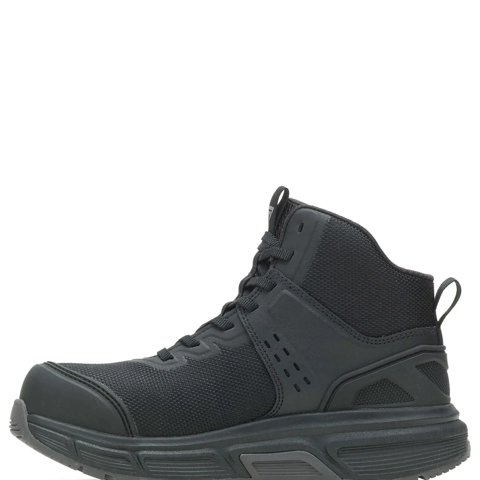 Wolverine JumpStart Mid EnergyBound Carbon Safety Toe*Women Tactical | Tactical