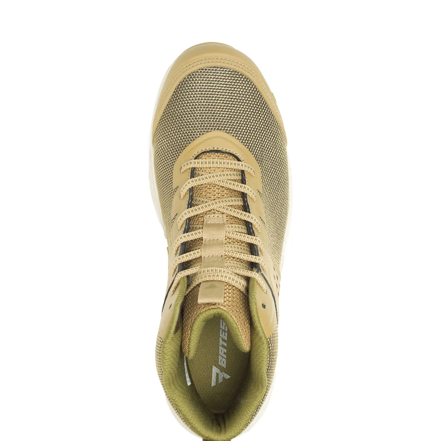 Wolverine JumpStart Mid EnergyBound Carbon Safety Toe*Women Tactical | Bates