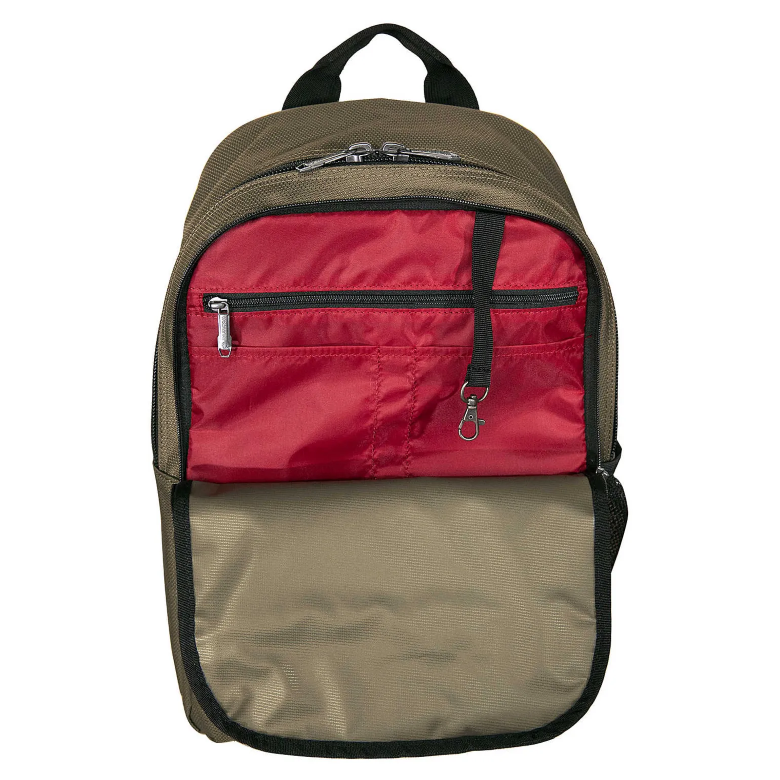 Wolverine 27L Slimline Laptop Backpack* Bags | Belts & Bags