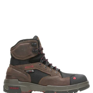 Wolverine Legend DuraShocks&reg; CarbonMAX&reg; 6" Boot* Waterproof | Work Boots