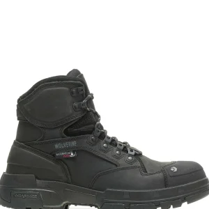Wolverine Legend DuraShocks&reg; CarbonMAX&reg; 6" Boot* Waterproof | Work Boots