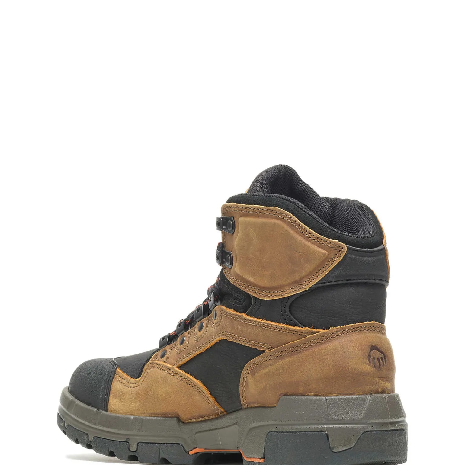 Wolverine Legend DuraShocks® CarbonMAX® 6" Boot* Waterproof | Work Boots