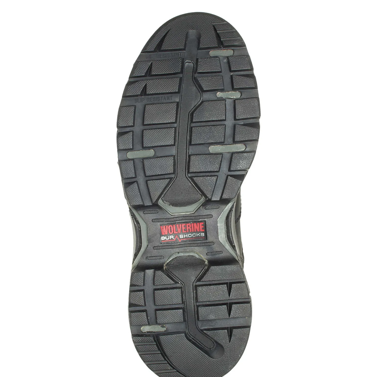 Wolverine Legend DuraShocks® CarbonMAX® 6" Boot* Waterproof | Work Boots