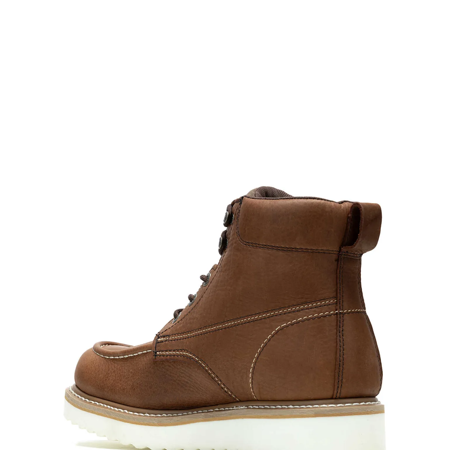 Wolverine Loader 6" Wedge Boot* Work Boots | Safety Toe