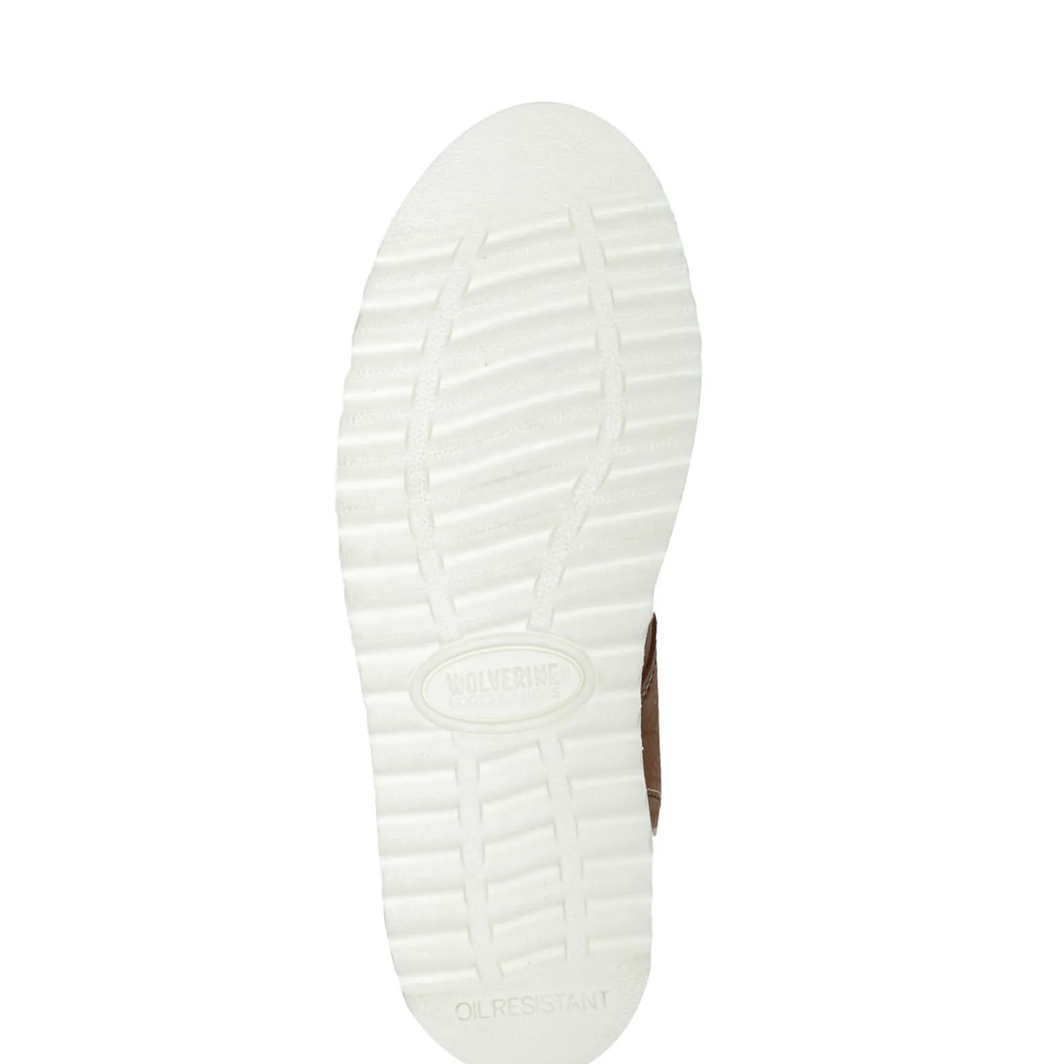 Wolverine Loader 6" Wedge Boot* Work Boots | Safety Toe