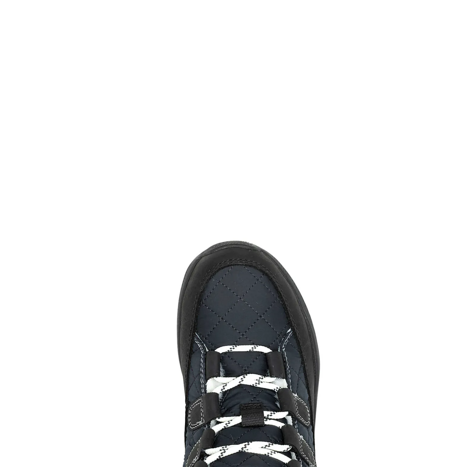 Wolverine Luton Quilted Waterproof Insulated Mid Hiker*Women Hike | Rain & Snow