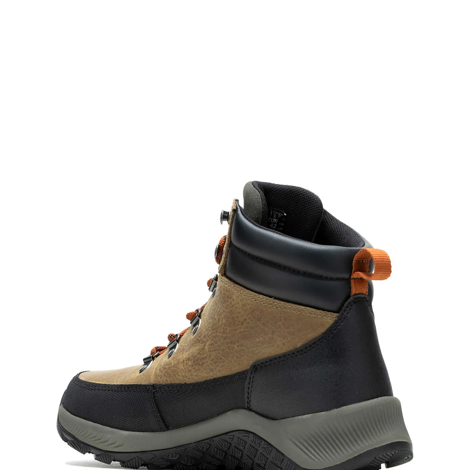Wolverine Luton Trail Waterproof Mid Hiker* Hike & Hunt | Waterproof