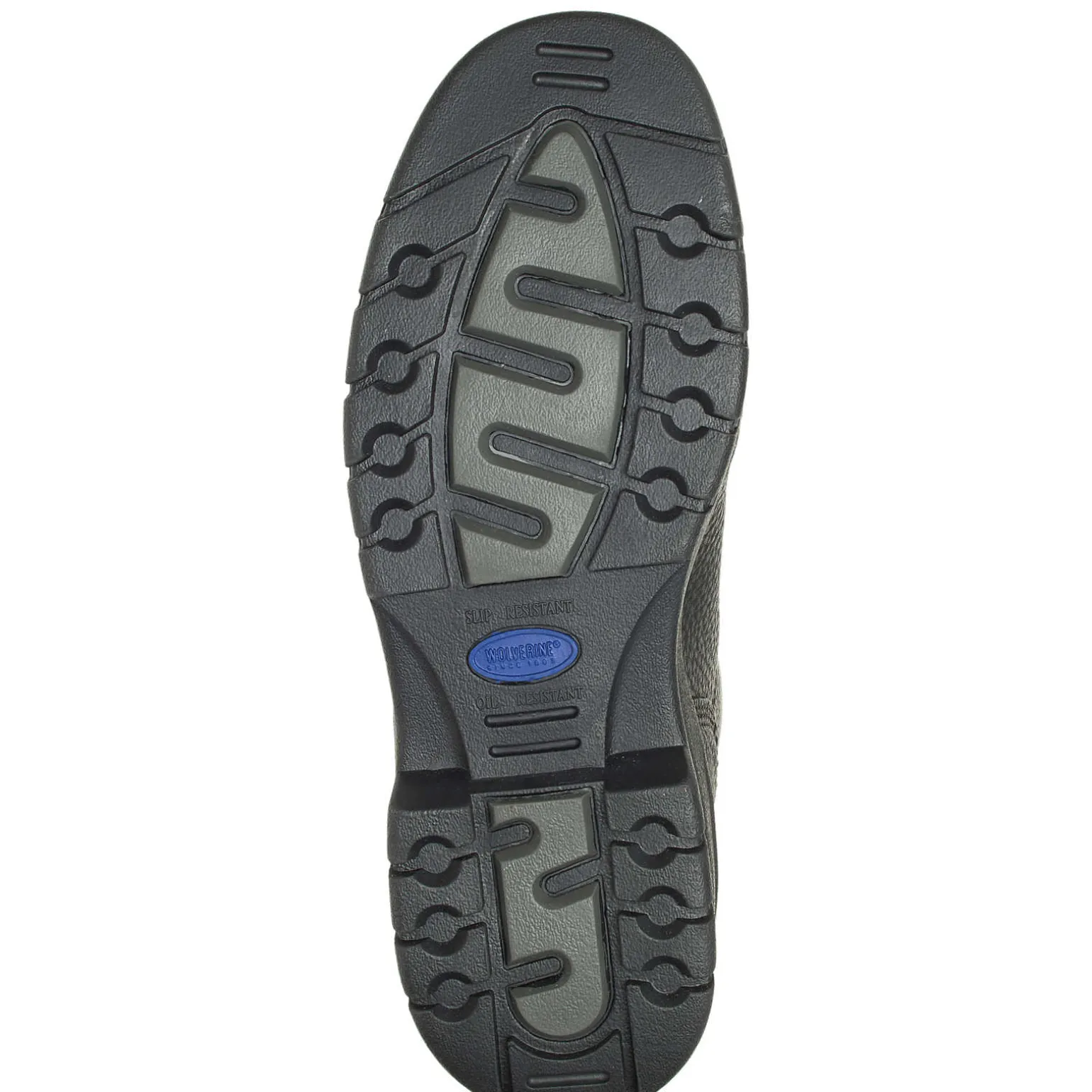 Wolverine Marquette Steel-Toe 6" Work Boot* Work Boots | Safety Toe