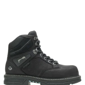 Wolverine Metallica Scholars Collection Hellcat UltraSpring™ CarbonMAX 6’’ Work Boot* Ultraspring | Collabs