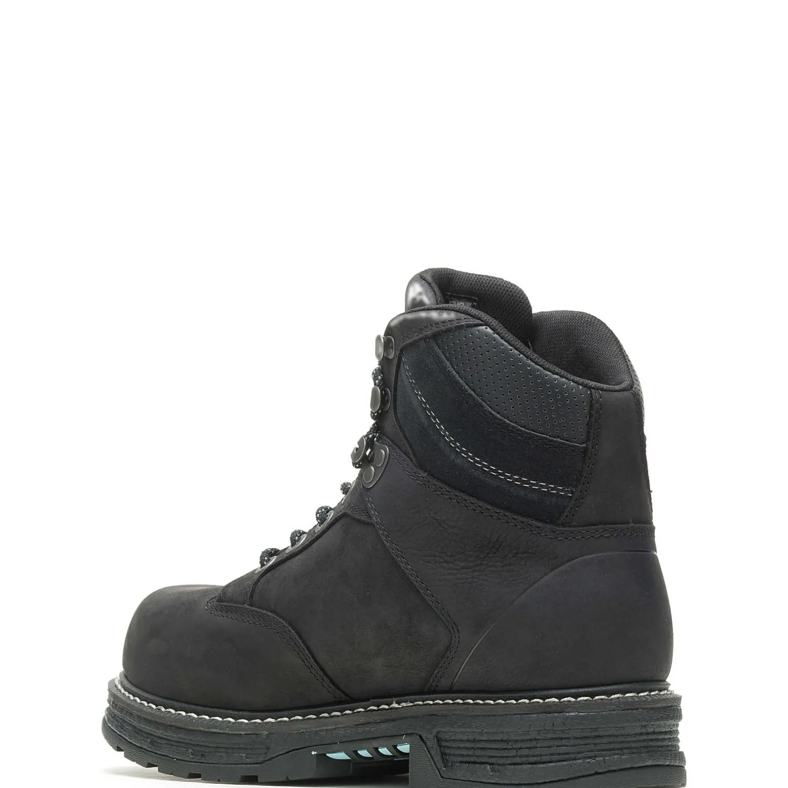 Wolverine Metallica Scholars Collection Hellcat UltraSpring™ CarbonMAX 6’’ Work Boot* Ultraspring | Collabs