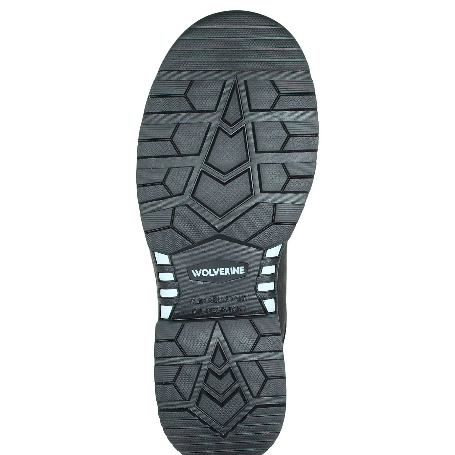 Wolverine Metallica Scholars Collection Hellcat UltraSpring™ CarbonMAX 6’’ Work Boot* Ultraspring | Collabs