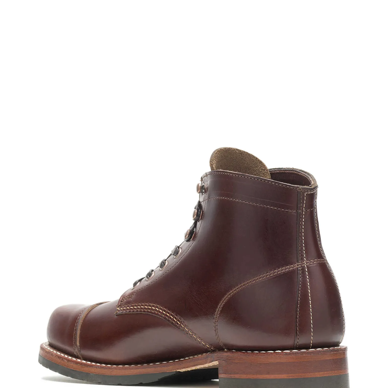 Wolverine 1000 Mile Cap-Toe Classic Boot* Boots | 1000 Mile