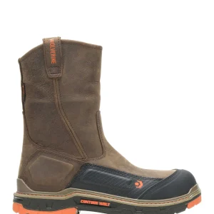 Wolverine Overpass CarbonMAX&reg; Wellington Boot* Waterproof | Work Boots
