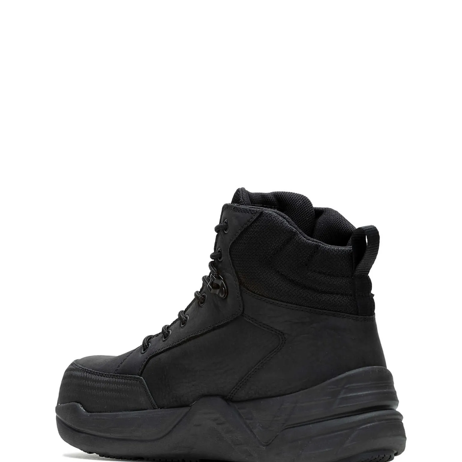 Wolverine ProShift LX EnergyBound™ 6" CarbonMax® Work Boot* DuraShocks | Durashocks