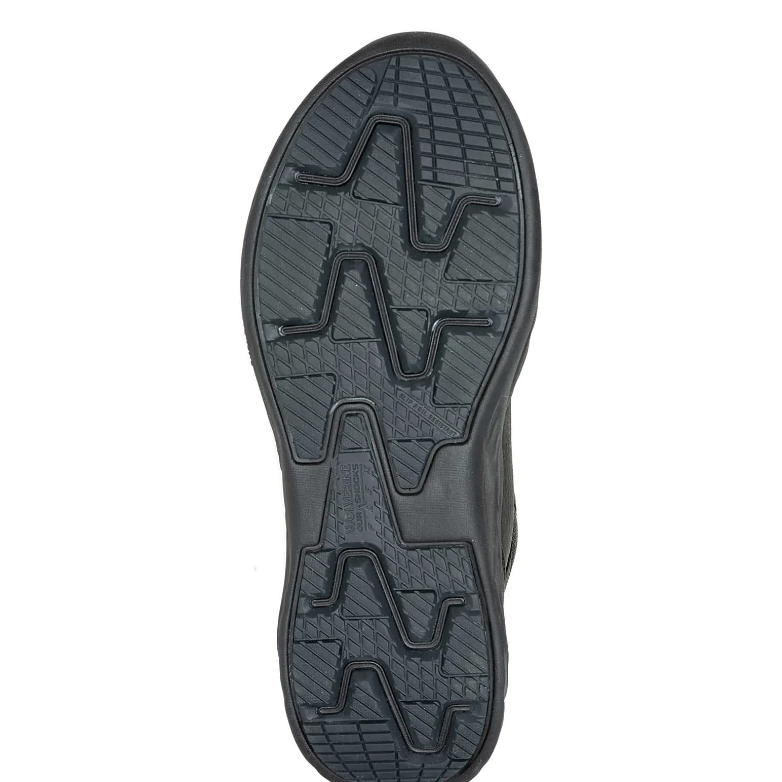 Wolverine ProShift LX EnergyBound™ 6" CarbonMax® Work Boot* DuraShocks | Durashocks