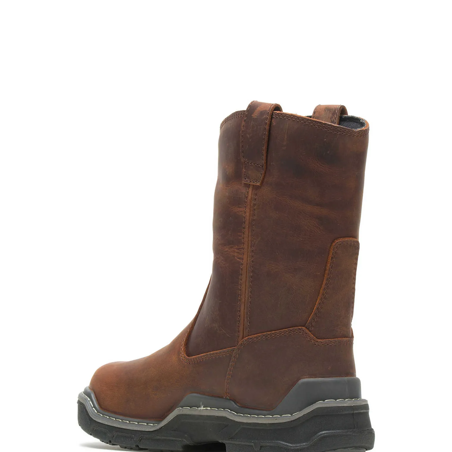 Wolverine Raider DuraShocks® Insulated CarbonMAX® Wellington* Waterproof | Work Boots