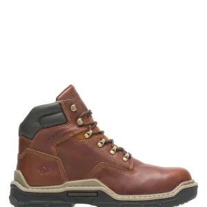 Wolverine Raider DuraShocks&reg; 6" CarbonMAX&reg; Boot* Work Boots | DuraShocks