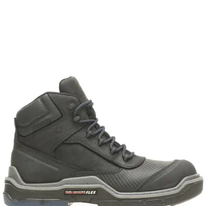Wolverine Raider DuraShocks&reg; Shield 6" CarbonMAX&reg; Work Boot* Waterproof | Work Boots