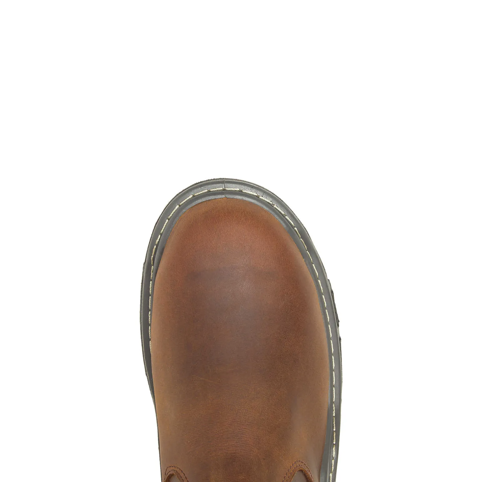 Wolverine Raider DuraShocks® Waterproof Met-Guard CarbonMAX® Work Wellington* Waterproof | Work Boots