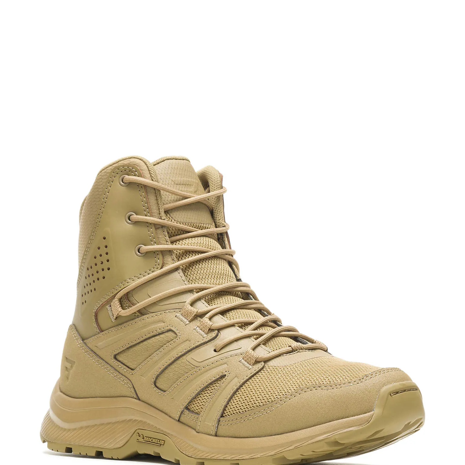 Wolverine RallyForce Tall Side Zip*Women Side Zip | Military