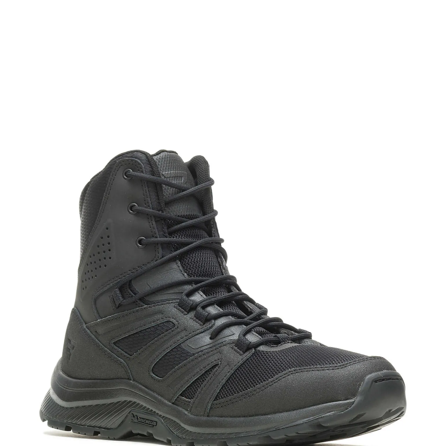 Wolverine RallyForce Tall Side Zip*Women Side Zip | Military