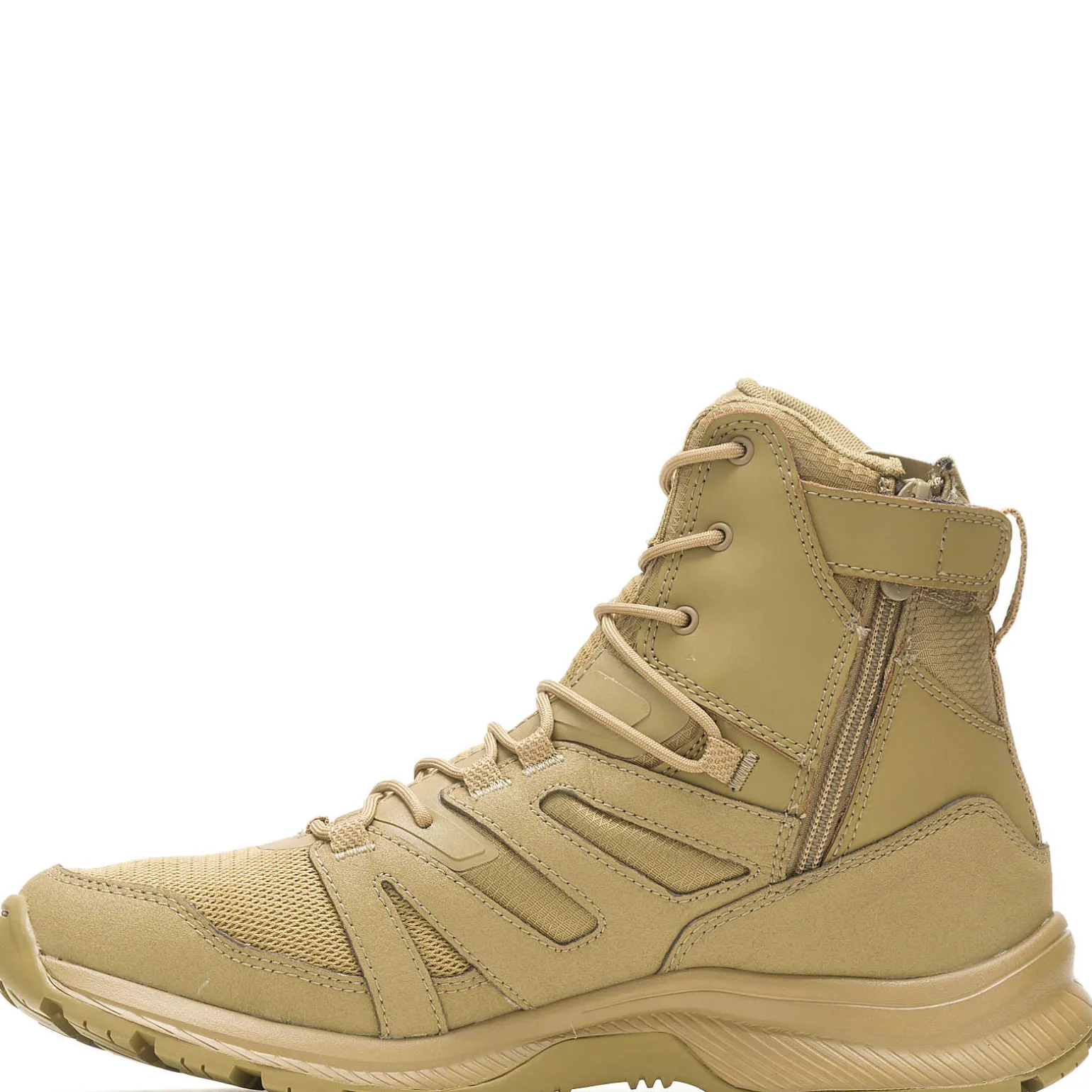 Wolverine RallyForce Tall Side Zip*Women Side Zip | Military