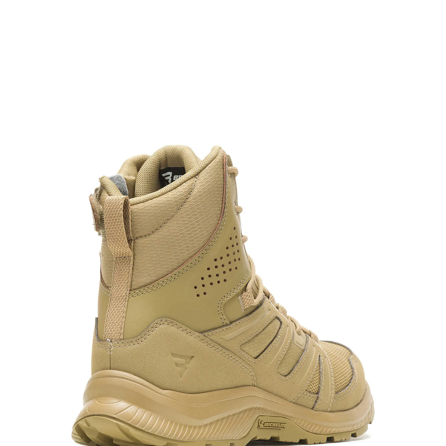 Wolverine RallyForce Tall Side Zip*Women Side Zip | Military