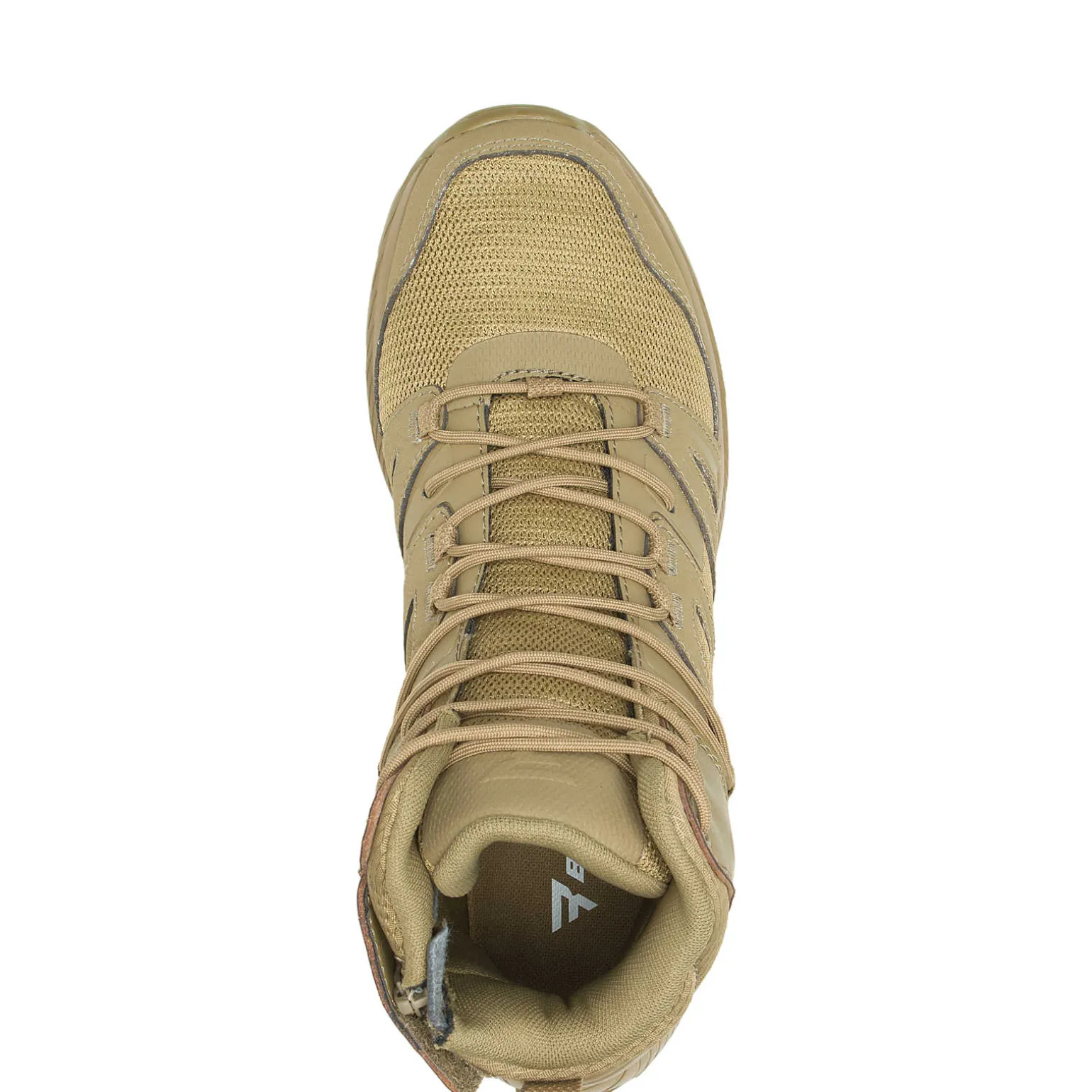 Wolverine RallyForce Tall Side Zip*Women Side Zip | Military