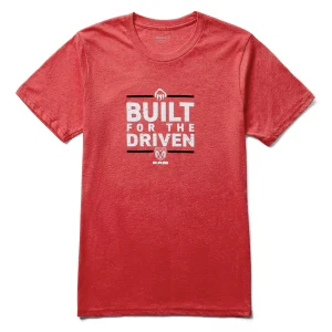 Wolverine Ram Trucks Collection - Built For The Driven Short Sleeve Tee* T-Shirts | T-Shirts