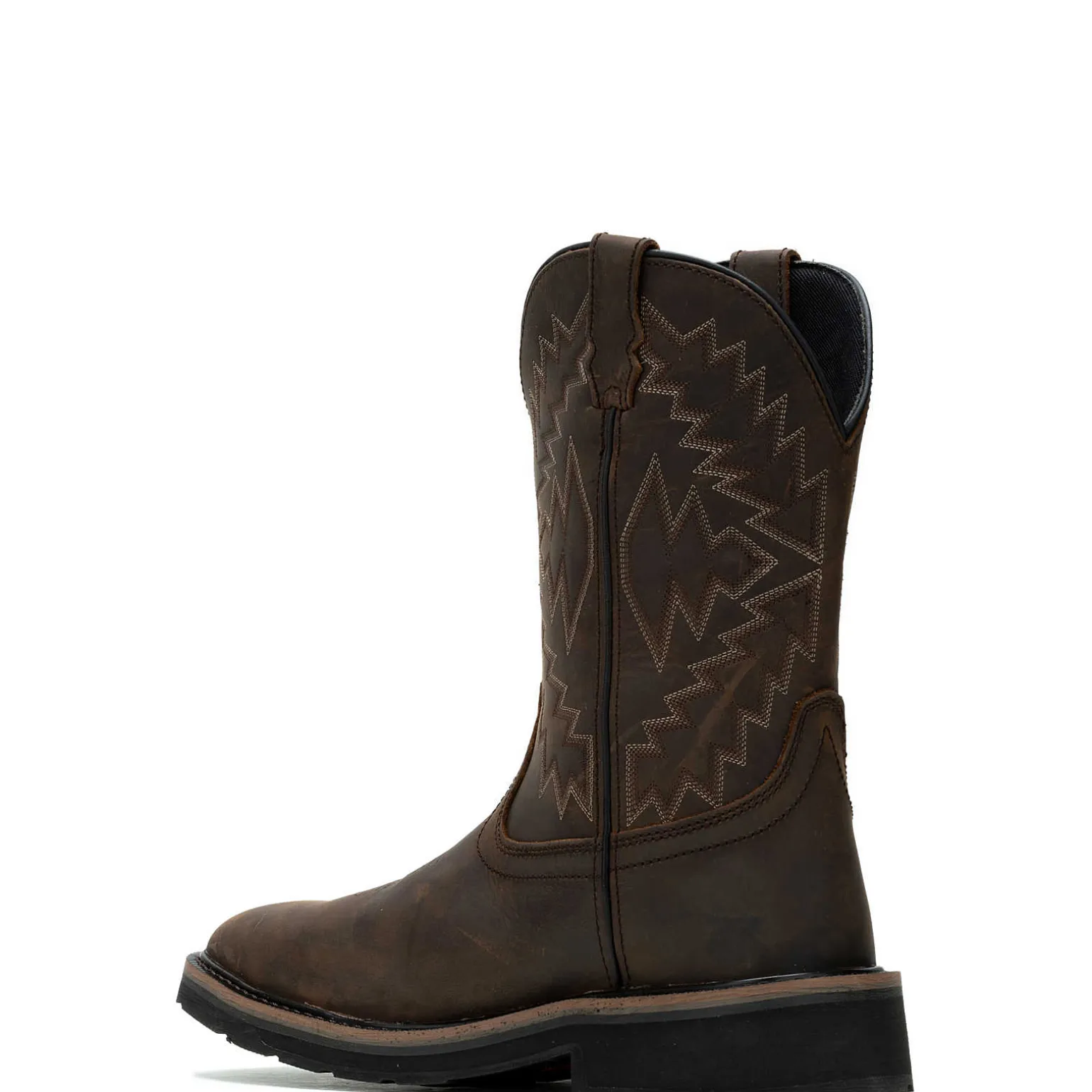 Wolverine Rancher Arrow Steel-Toe Wellington Work Boot* Waterproof | Work Boots